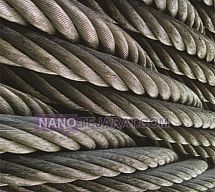 elevator steel wire rope